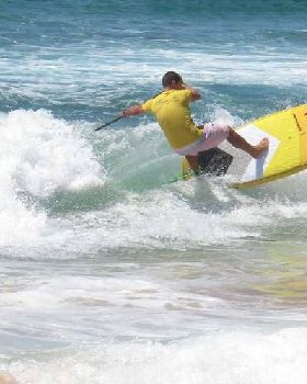 RAPTOR, Naish