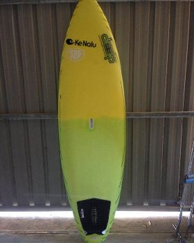 JC 7"11 x 27