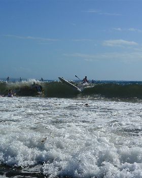 Stand Up Paddle