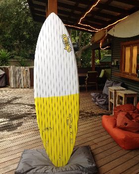 Stand Up Paddle