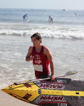 Stand Up Paddle