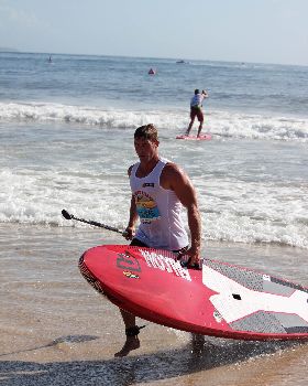 Stand Up Paddle
