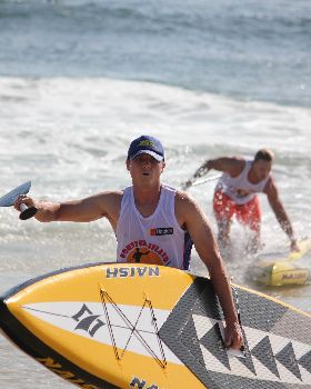 Stand Up Paddle