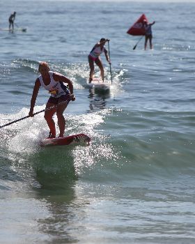 Stand Up Paddle