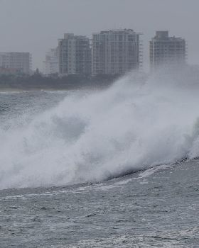 Surfing the racboard