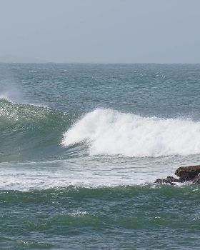 Surfing the racboard