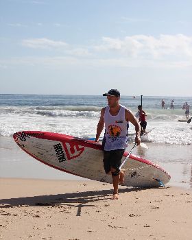 Stand Up Paddle