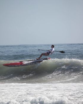 Stand Up Paddle