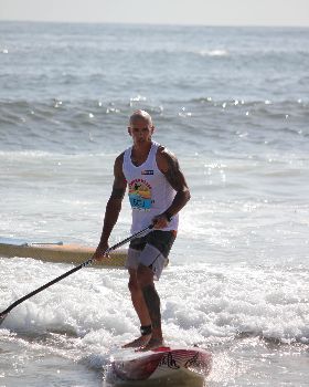 Stand Up Paddle