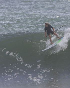 alley suping