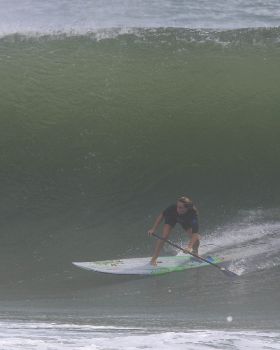 alley suping