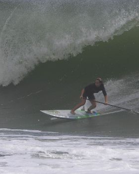 alley suping