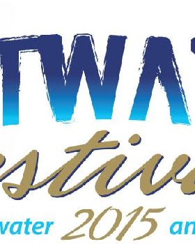 Pittwater Festival logo