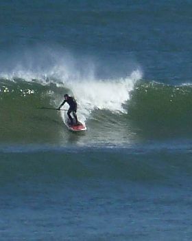 Stand Up Paddle