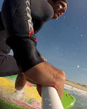 Stand Up Paddle