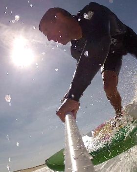 Stand Up Paddle