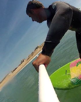 Stand Up Paddle