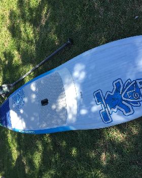 9'5x29 NUT