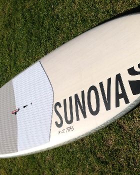 Sunova ECo wood board