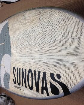 Sunova XXX nose