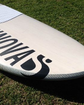 Sunova ECo wood Nose