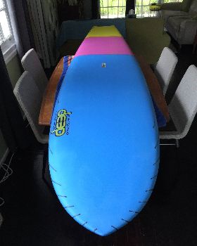 Stand Up Paddle