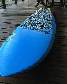 Stand Up Paddle