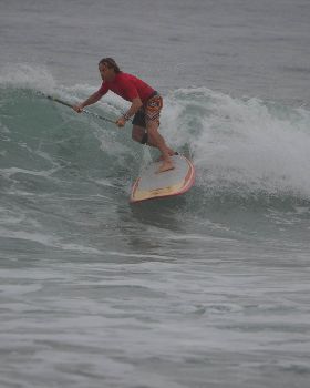 Stand Up Paddle