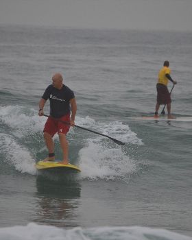 Stand Up Paddle