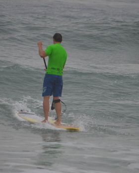 Stand Up Paddle