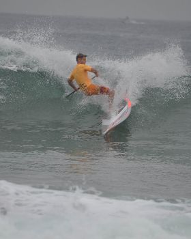 Stand Up Paddle