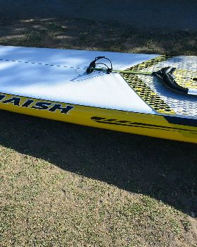 Stand Up Paddle