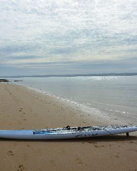 Stand Up Paddle