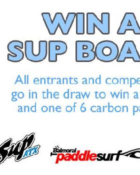 Win a board!