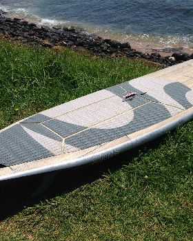 SUNOVA SPEED 8'5 shot