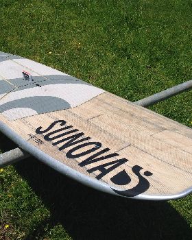 Sunova SPEED 8'5