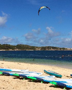 Starboard Demo Day