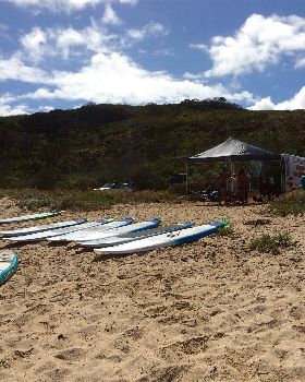 Starboard Demo Day