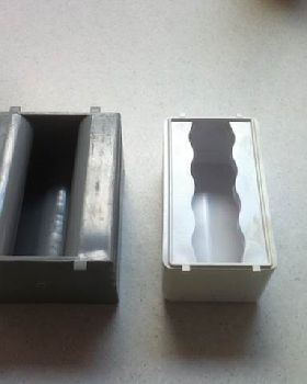 Ledge Handles