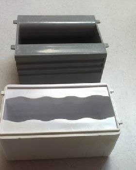 Ledge Handles