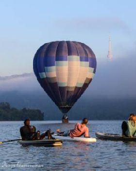 Canberra Balloon Festival