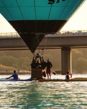 Canberra Balloon Festival