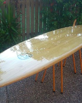 Stand Up Paddle