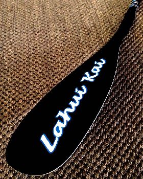 L.Kai airweight edge