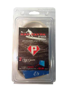 Railsaver NEW Pkg