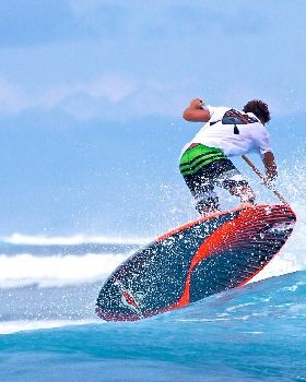 keahi