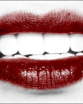 fangs