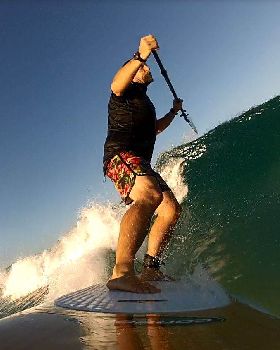 Stand Up Paddle