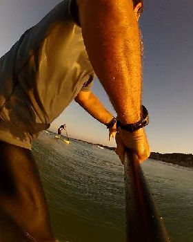 Stand Up Paddle