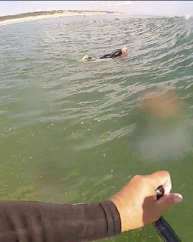 Stand Up Paddle